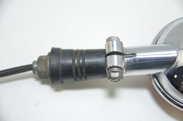 Pisca Dianteiro Yamaha V Max V-max 1200 1995 Original