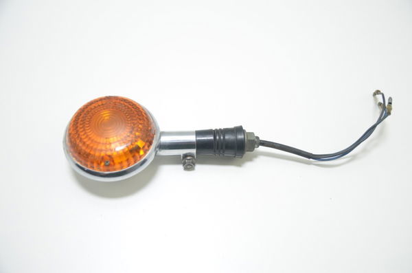 Pisca Dianteiro Yamaha V Max V-max 1200 1995 Original