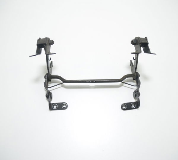 Dobradiça Banco Yamaha V Max V-max 1200 1995 Original