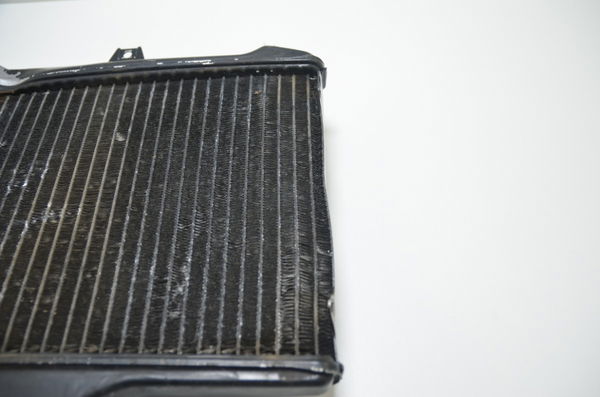 Radiador Com Avarias Yamaha V Max V-max 1200 1995 Original