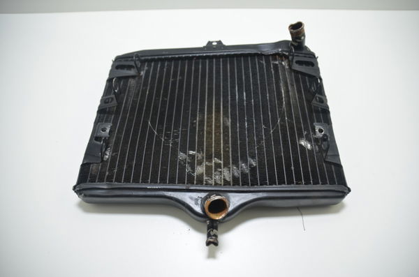 Radiador Com Avarias Yamaha V Max V-max 1200 1995 Original