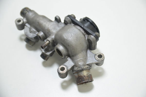Distribuidor Tampa Radiador Yamaha V Max V-max 1200 1995