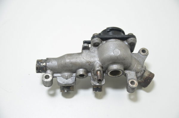 Distribuidor Tampa Radiador Yamaha V Max V-max 1200 1995