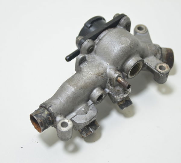 Distribuidor Tampa Radiador Yamaha V Max V-max 1200 1995