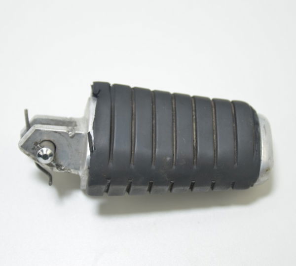 Pedaleira Dianteira Esquerda Yamaha V Max V-max 1200 1995