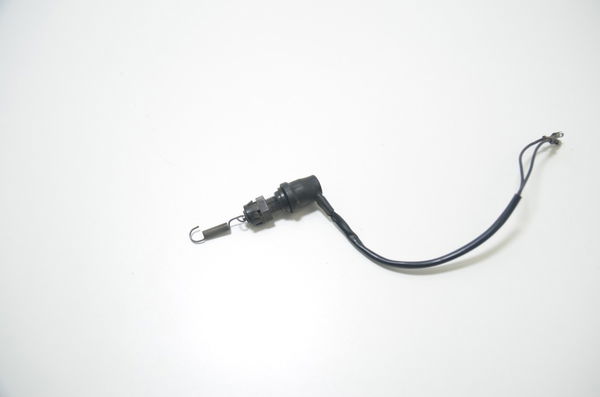 Interruptor Freio Tras Yamaha V Max V-max 1200 1995 Original