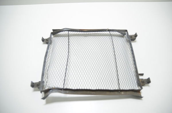 Protetor Radiador C/avaria Yamaha V Max V-max 1200 1995