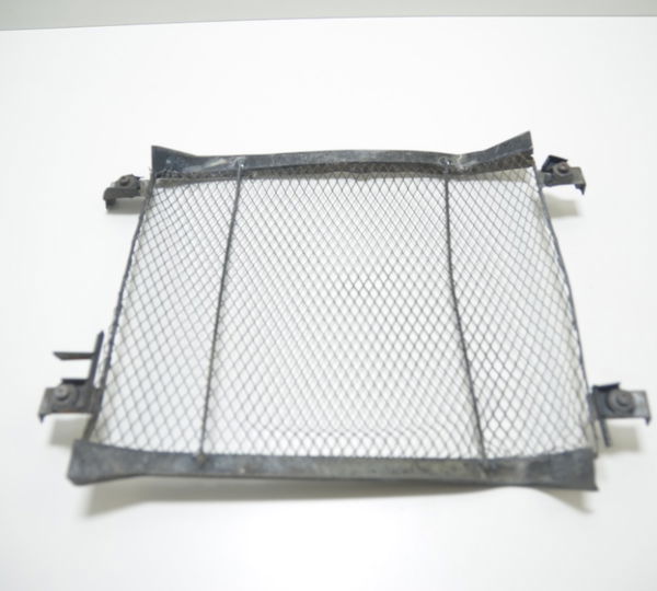 Protetor Radiador C/avaria Yamaha V Max V-max 1200 1995