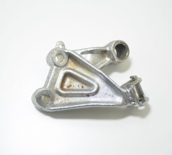 Suporte Pedaleira Diant Direito Yamaha V Max V-max 1200 1995