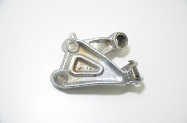 Suporte Pedaleira Diant Direito Yamaha V Max V-max 1200 1995