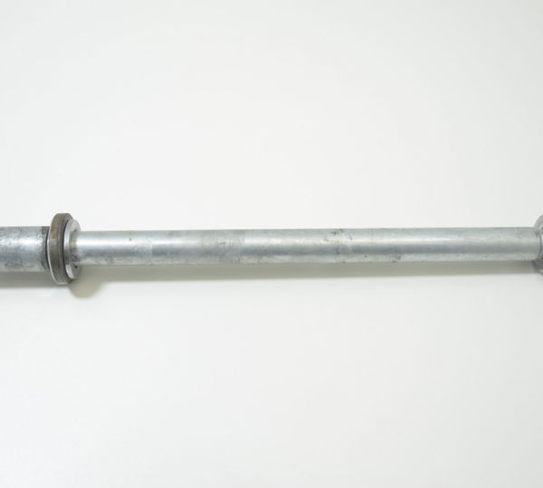 Eixo Roda Traseira Yamaha V Max V-max 1200 1995 Original