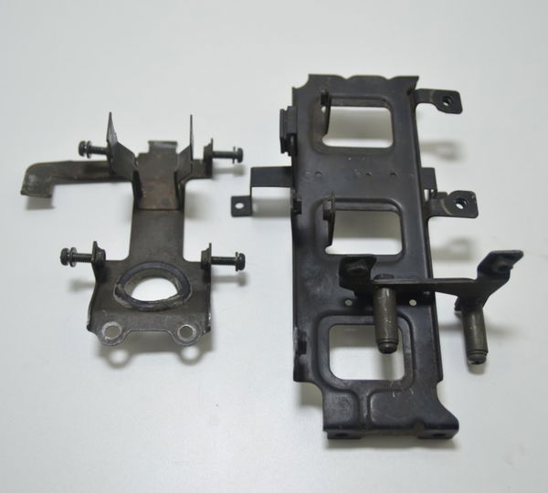 Suporte Yamaha V Max V-max 1200 1995 Original