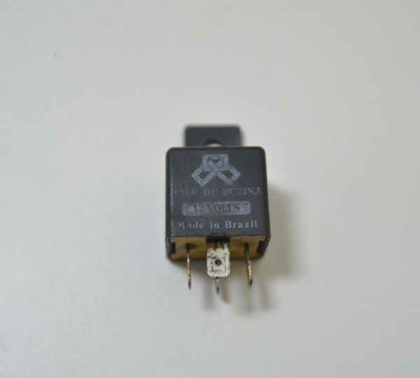 Rele Buzina Yamaha V Max V-max 1200 1995 Original