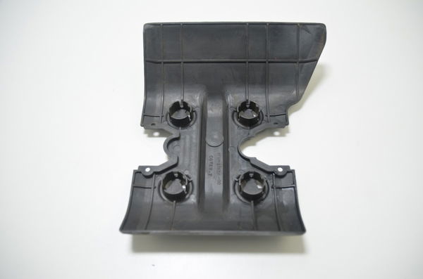 Acabamento Inferior Yamaha V Max V-max 1200 1995