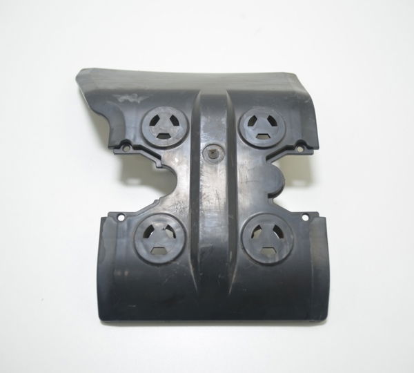 Acabamento Inferior Yamaha V Max V-max 1200 1995