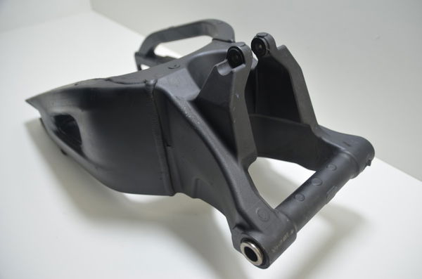 Balança Traseira Honda Cbr 600rr 600 Rr 08-15 Original