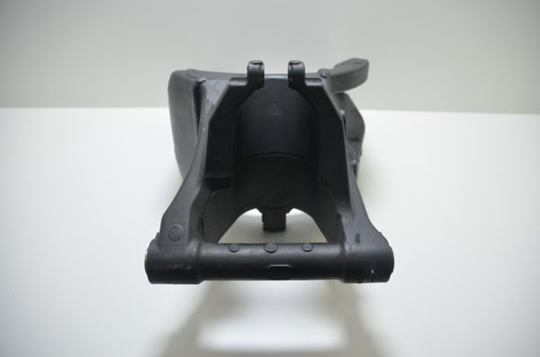 Balança Traseira Honda Cbr 600rr 600 Rr 08-15 Original