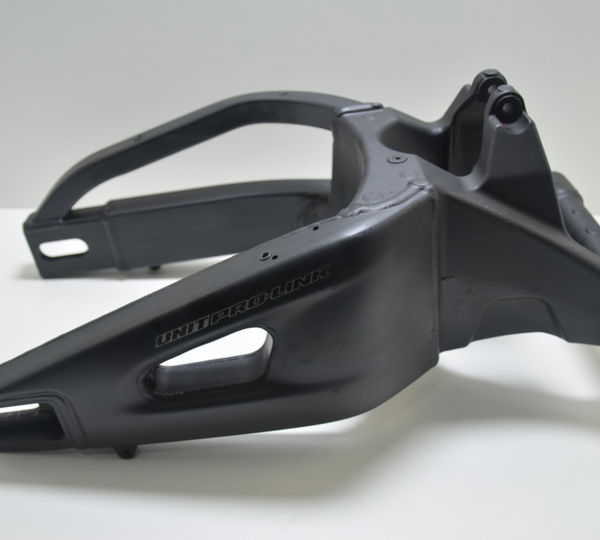 Balança Traseira Honda Cbr 600rr 600 Rr 08-15 Original