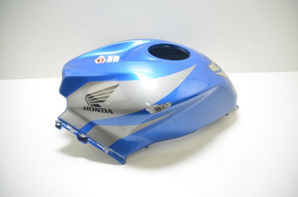 Capa Tanque Avaria Honda Cbr 600rr 600 Rr 08-15 Original