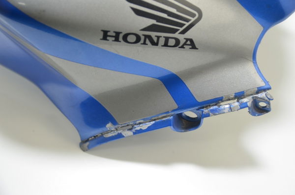 Capa Tanque Avaria Honda Cbr 600rr 600 Rr 08-15 Original