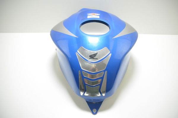 Capa Tanque Avaria Honda Cbr 600rr 600 Rr 08-15 Original
