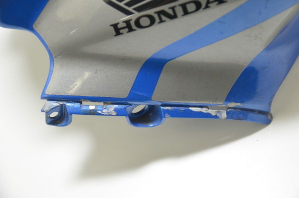 Capa Tanque Avaria Honda Cbr 600rr 600 Rr 08-15 Original