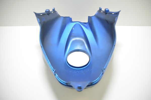 Capa Tanque Avaria Honda Cbr 600rr 600 Rr 08-15 Original