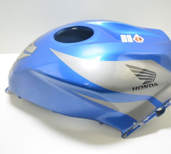 Capa Tanque Avaria Honda Cbr 600rr 600 Rr 08-15 Original