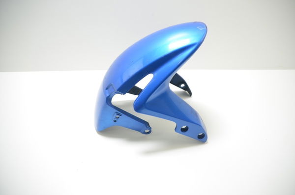 Paralama Dianteiro Honda Cbr 600rr 600 Rr 08-15 Avaria