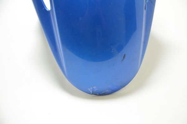 Paralama Dianteiro Honda Cbr 600rr 600 Rr 08-15 Avaria