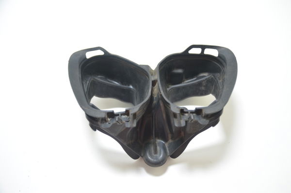Borracha Duto Ar Honda Cbr 600rr 600 Rr 08-15 Original