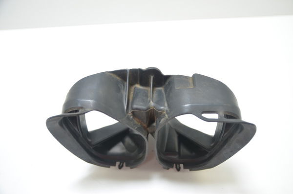 Borracha Duto Ar Honda Cbr 600rr 600 Rr 08-15 Original