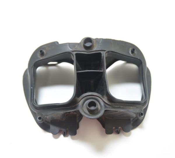 Borracha Duto Ar Honda Cbr 600rr 600 Rr 08-15 Original