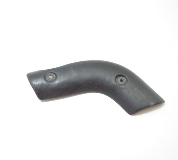 Protetor Escape Honda Cbr 600rr 600 Rr 2010 Original