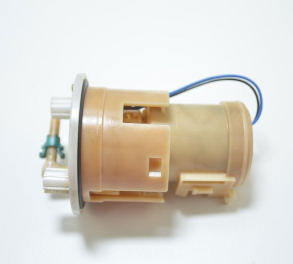 Bomba Gasolina Honda Cbr 600rr 600 Rr 2010 Original