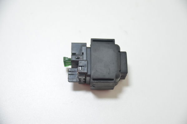 Rele Partida Honda Cbr 600rr 600 Rr 2010 Original