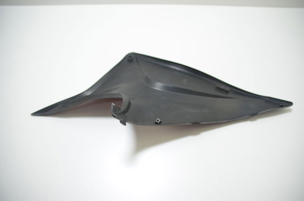 Acabamento Tanque Dir. Honda Cbr 600rr 600 Rr 2010 Original