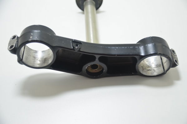 Mesa Inferior Honda Cbr 600rr 600 Rr 2010 Original