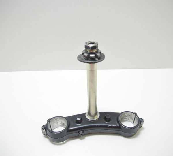 Mesa Inferior Honda Cbr 600rr 600 Rr 2010 Original