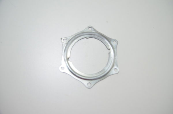 Flange Suporte Bomba Honda Cbr 600rr 600 Rr 2010 Original
