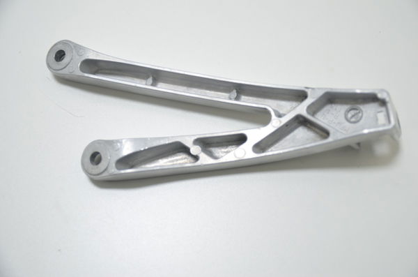 Bacalhau Traseiro Esq Honda Cbr 600rr 600 Rr 2010 Original