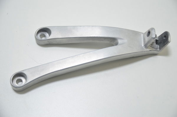 Bacalhau Traseiro Esq Honda Cbr 600rr 600 Rr 2010 Original
