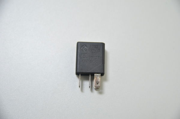 Rele Auxiliar Honda Cbr 600rr 600 Rr 2010 Original