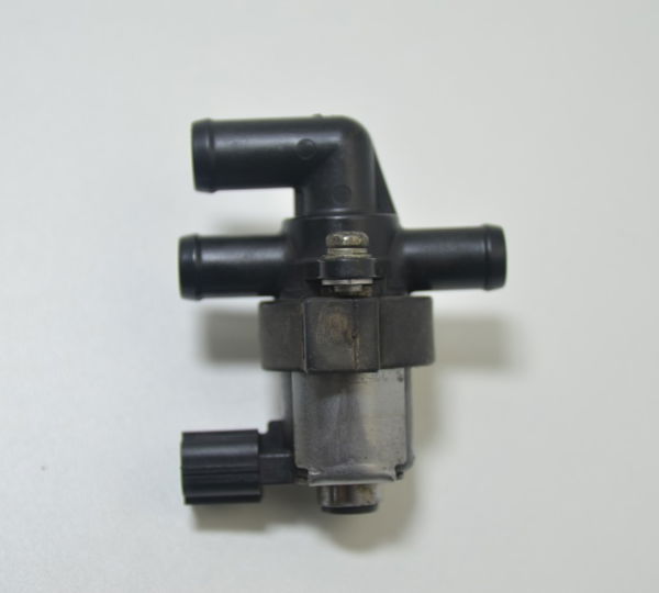 Válvula Fluxo Ar Honda Cbr 600rr 600 Rr 2010 Original