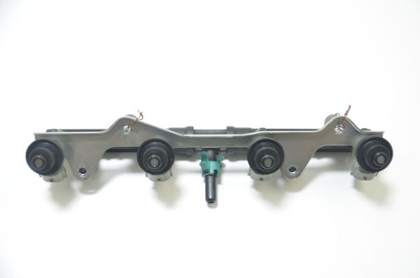Flauta Com Bicos Alta Honda Cbr 600rr 600 Rr 2010 Original