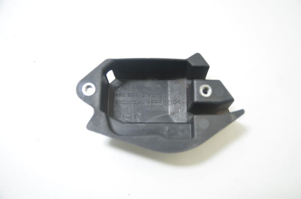 Capa Servo Motor Honda Cbr 600rr 600 Rr 2010 Original