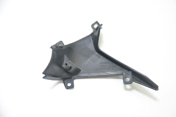 Acabamento Interno Dir Honda Cbr 600rr 600 Rr 2010 Original