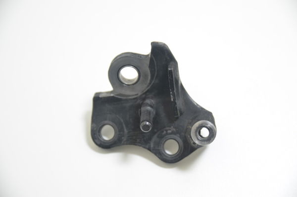 Suporte Pedal Lateral Honda Cbr 600rr 600 Rr 2010 Original
