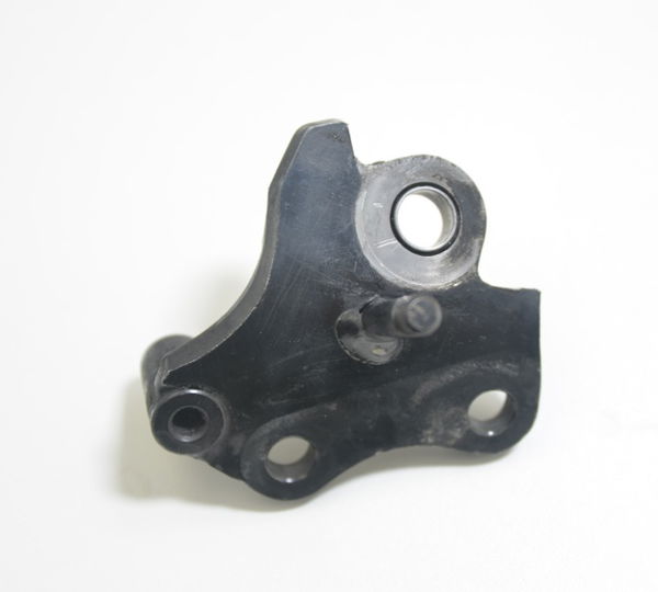 Suporte Pedal Lateral Honda Cbr 600rr 600 Rr 2010 Original