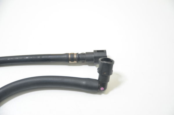 Mangueira Injeção Par Honda Cbr 600rr 600 Rr 2010 Original